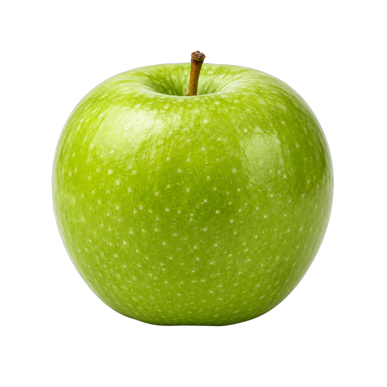 Illustrative generated artwork for the Granny Smith profile