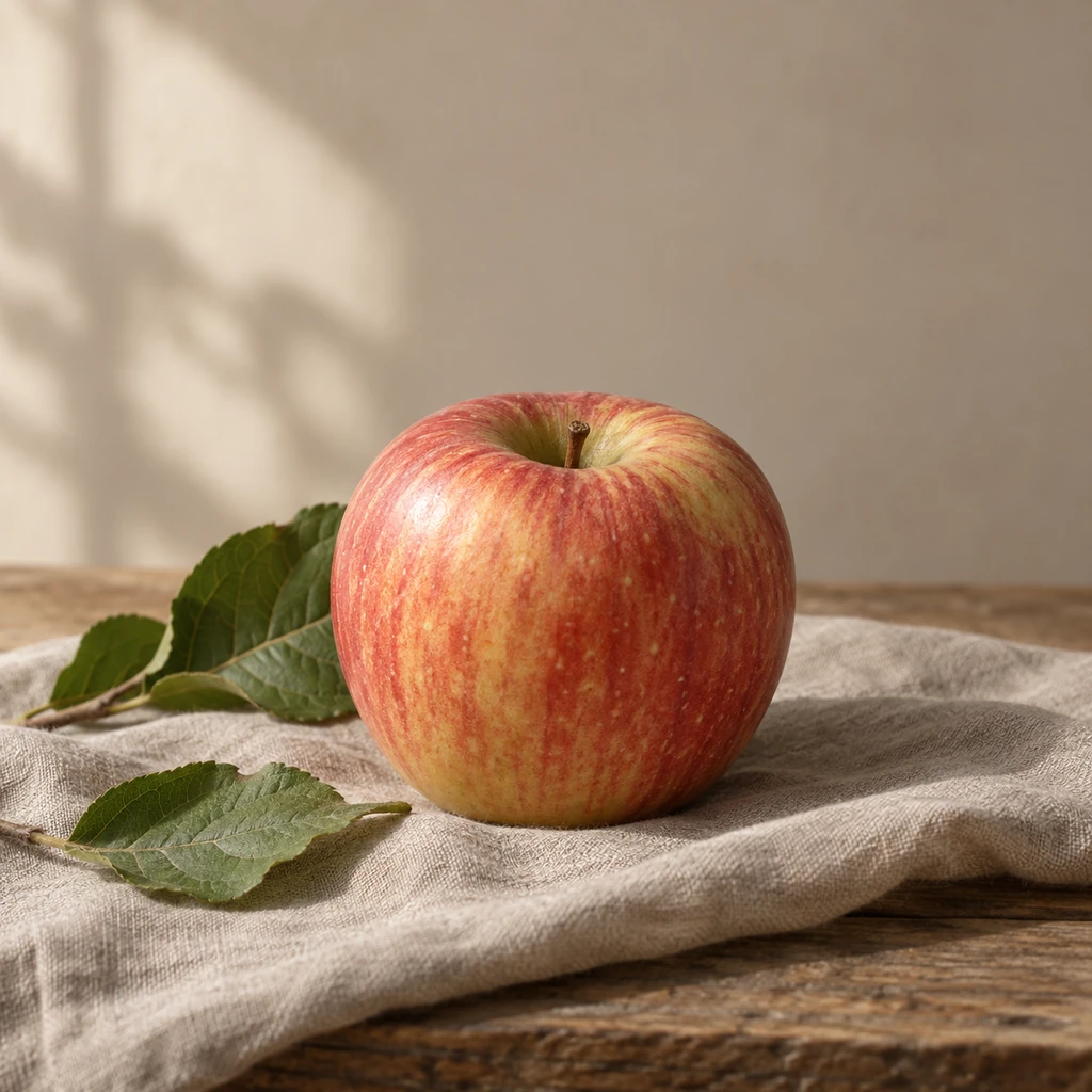 Illustrative generated artwork, not a cultivar reference photograph.
