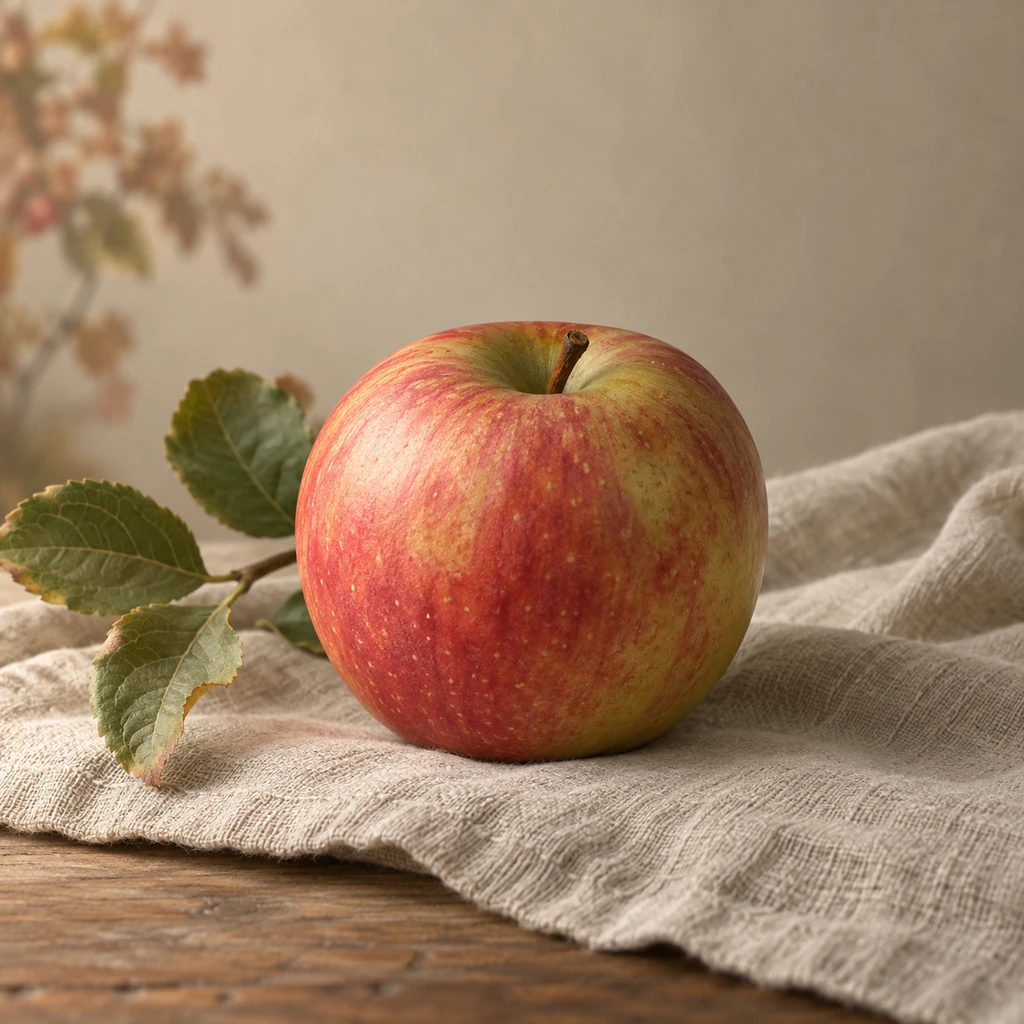 Illustrative generated artwork, not a cultivar reference photograph.