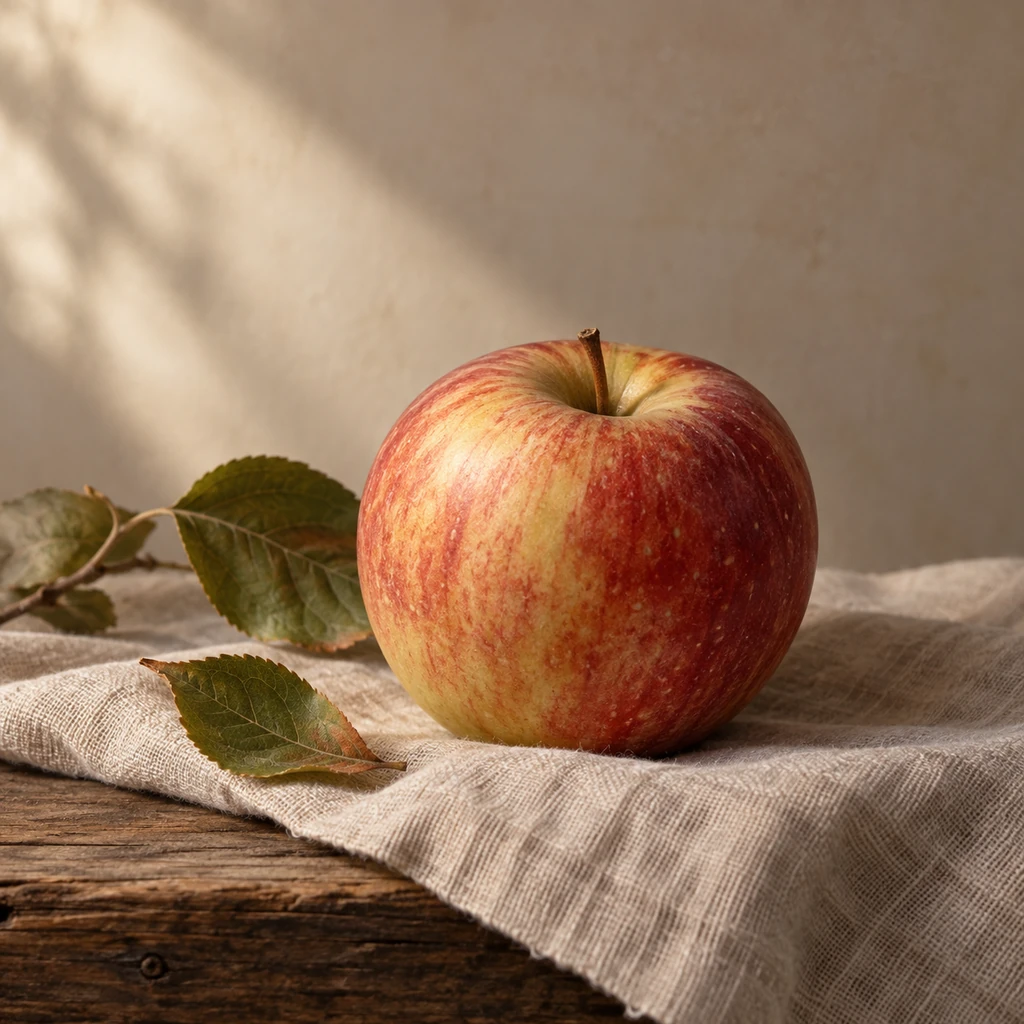 Illustrative generated artwork, not a cultivar reference photograph.